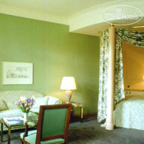 Waldhaus Flims Wellness Resort, Autograph Collection 