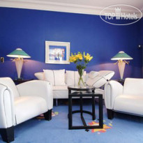 Waldhaus Flims Wellness Resort, Autograph Collection 