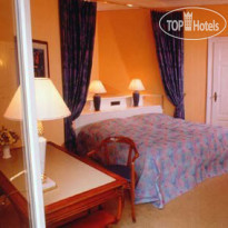 Waldhaus Flims Wellness Resort, Autograph Collection 