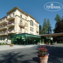 Waldhaus Flims Wellness Resort, Autograph Collection 