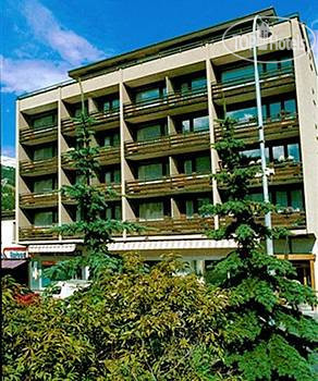 Hotel photo Loeffler 3*