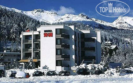 Hotelier's photos San Gian 4*