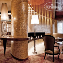 Tschuggen Grand Hotel