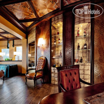 Tschuggen Grand Hotel