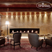 Tschuggen Grand Hotel