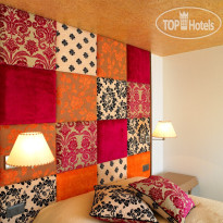 Tschuggen Grand Hotel