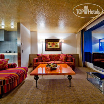 Tschuggen Grand Hotel