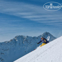 Tschuggen Grand Hotel
