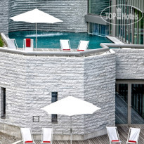 Tschuggen Grand Hotel