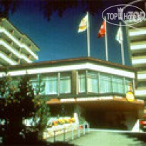 Sunstar Alpine Hotel Davos 