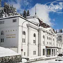 Steigenberger Icon Grandhotel Belvedere