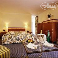 Steigenberger Icon Grandhotel Belvedere