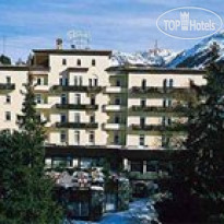 Steigenberger Icon Grandhotel Belvedere
