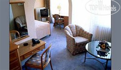 Новые добавленные фото туристов Steigenberger Icon Grandhotel Belvedere 5*