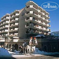 Central Sporthotel
