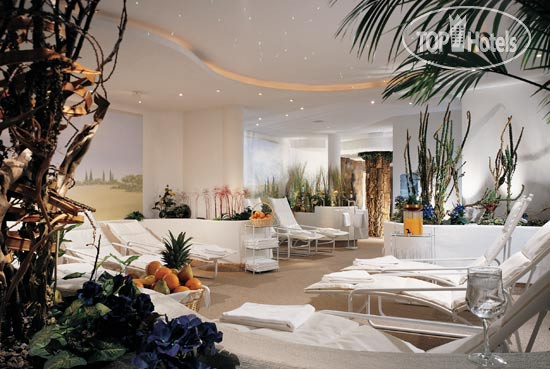 New photos from tourists ArabellaSheraton Hotel Seehof 4*