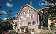 Hotel photo Soldanella 3*