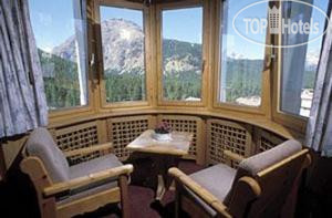 New photos from tourists Soldanella 3*