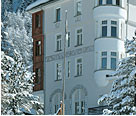 Hotel photo La Collina 4*