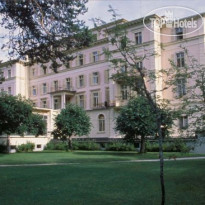 Park Waldhaus (закрыт) 