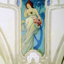 Park Waldhaus (закрыт) 