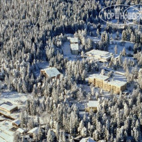 Park Waldhaus (закрыт) 