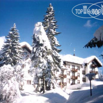 Sunstar Alpine Hotel Flims 