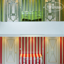 Carlton Hotel St Moritz