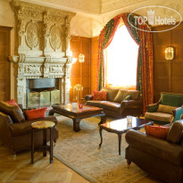 Carlton Hotel St Moritz