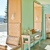Carlton Hotel St Moritz