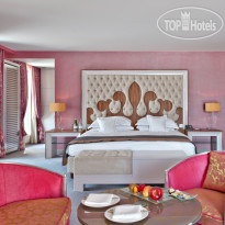 Carlton Hotel St Moritz