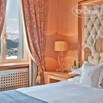 Carlton Hotel St Moritz