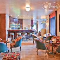 Carlton Hotel St Moritz