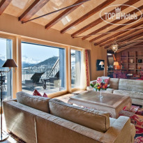 Carlton Hotel St Moritz