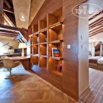 Carlton Hotel St Moritz