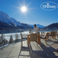 Carlton Hotel St Moritz