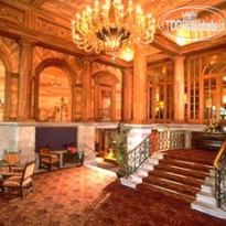 Kulm Hotel St. Moritz 