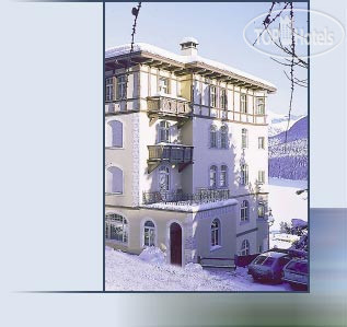 Hotel photo Soldanella 3*