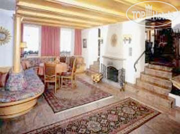 Hotel photo Baren 4*