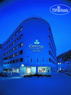Hotel photo Cristal 4*