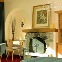 Morosani Posthotel 