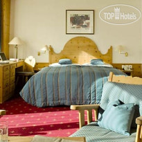 Morosani Posthotel 