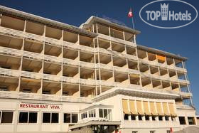 Hotel photo Esplanade Swiss Q 3*