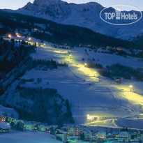 Astras Горные спуски Scuol
