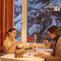 Sunstar Alpine Familienhotel Davos 