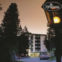 Sunstar Alpine Familienhotel Davos 