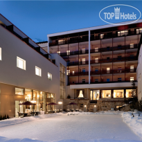 Schweizerhof Davos 