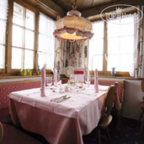 Sunstar Hotel Albeina Klosters 