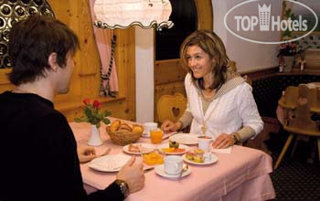 New photos from tourists Sunstar Hotel Albeina Klosters 4*