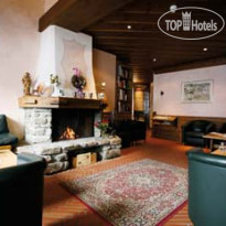 Sunstar Hotel Albeina Klosters 